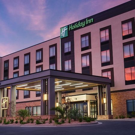 Holiday Inn La Verkin - Zion Park By Ihg Екстер'єр фото