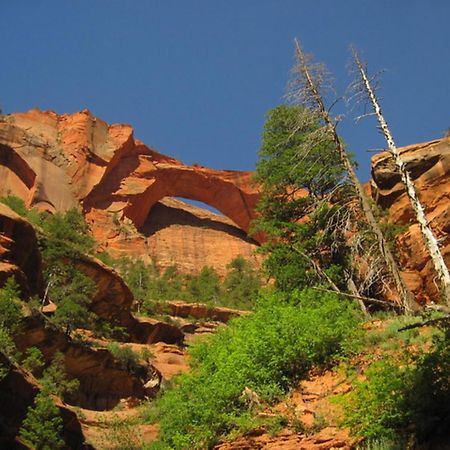Holiday Inn La Verkin - Zion Park By Ihg Екстер'єр фото