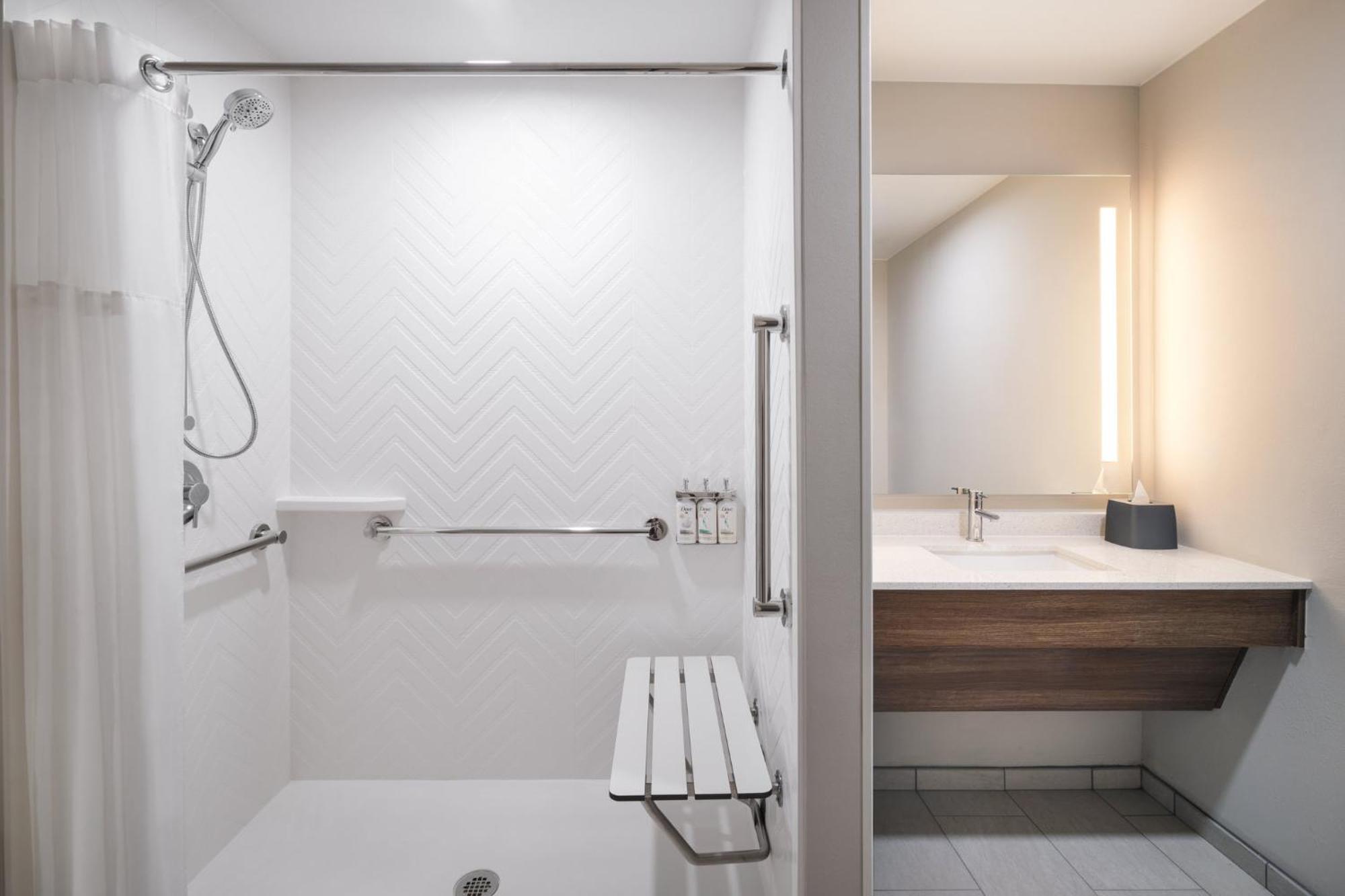 Holiday Inn La Verkin - Zion Park By Ihg Екстер'єр фото