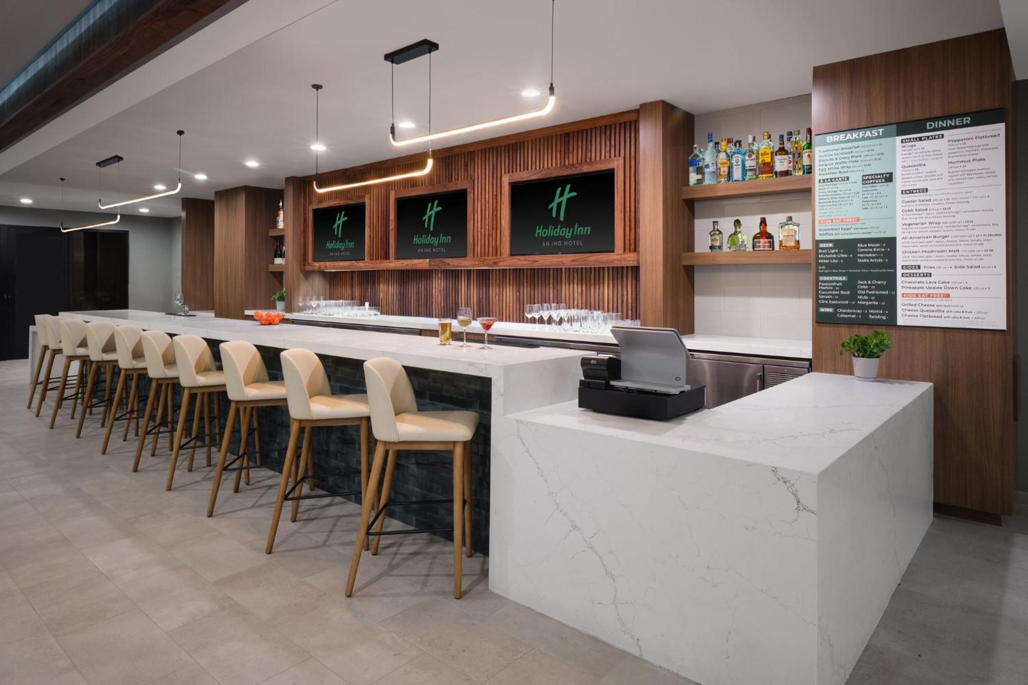 Holiday Inn La Verkin - Zion Park By Ihg Екстер'єр фото