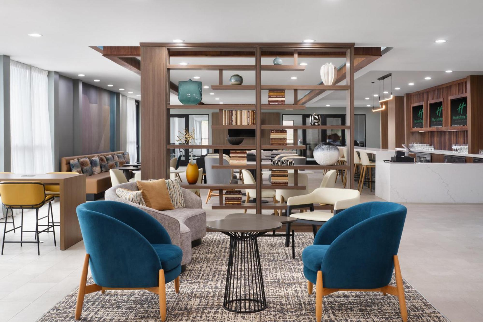 Holiday Inn La Verkin - Zion Park By Ihg Екстер'єр фото