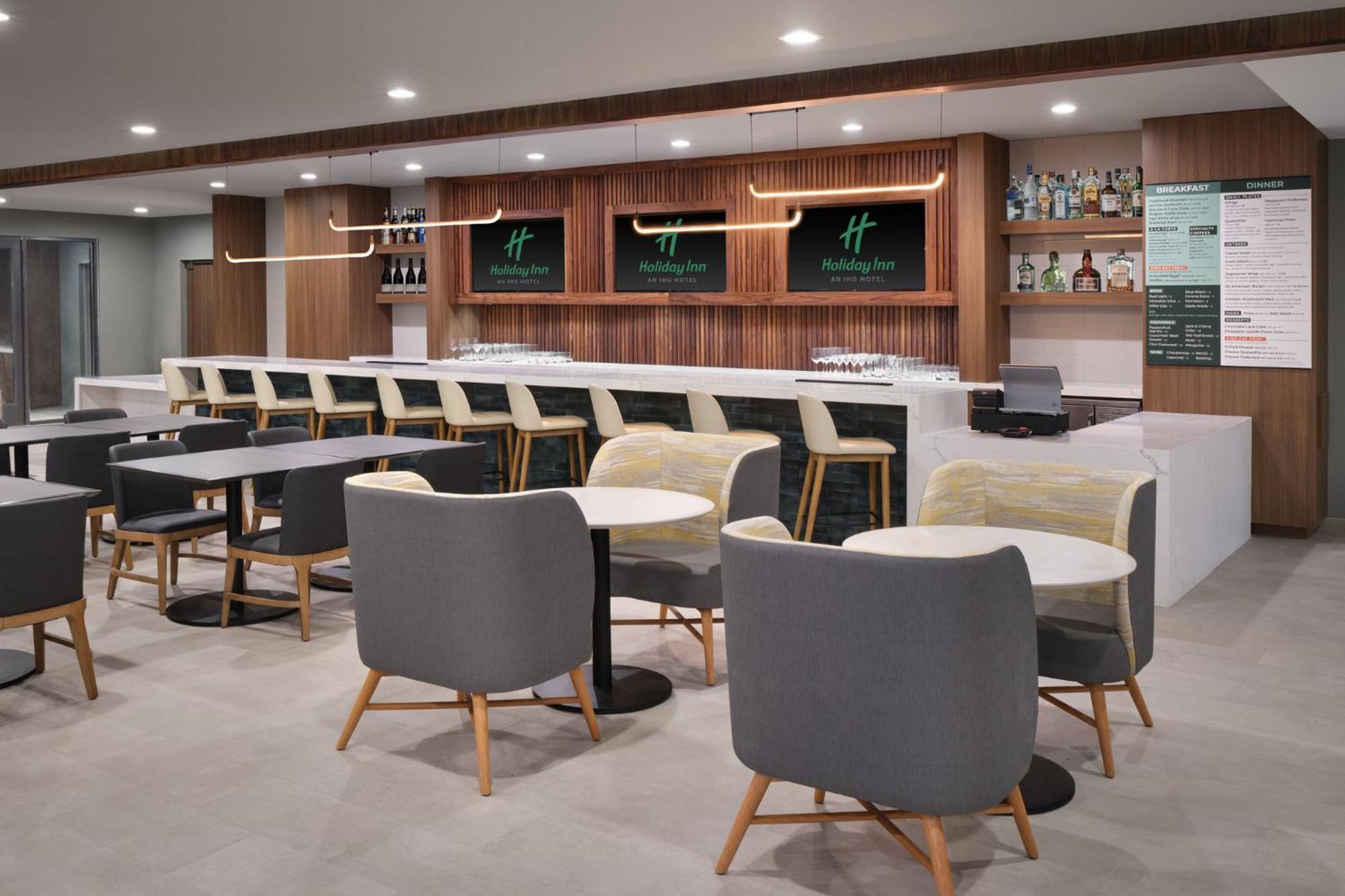 Holiday Inn La Verkin - Zion Park By Ihg Екстер'єр фото