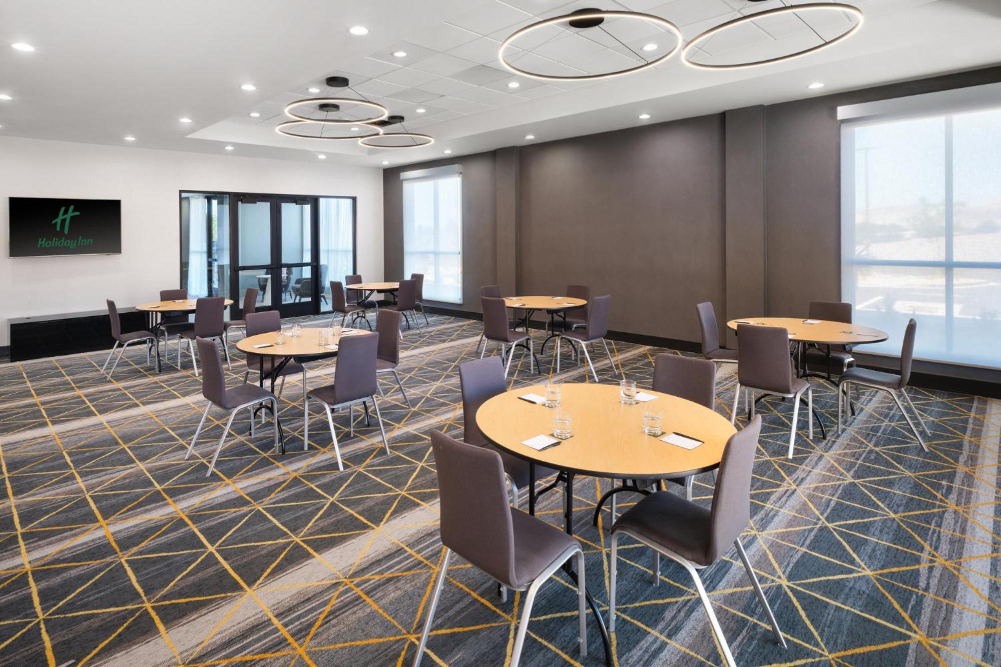 Holiday Inn La Verkin - Zion Park By Ihg Екстер'єр фото
