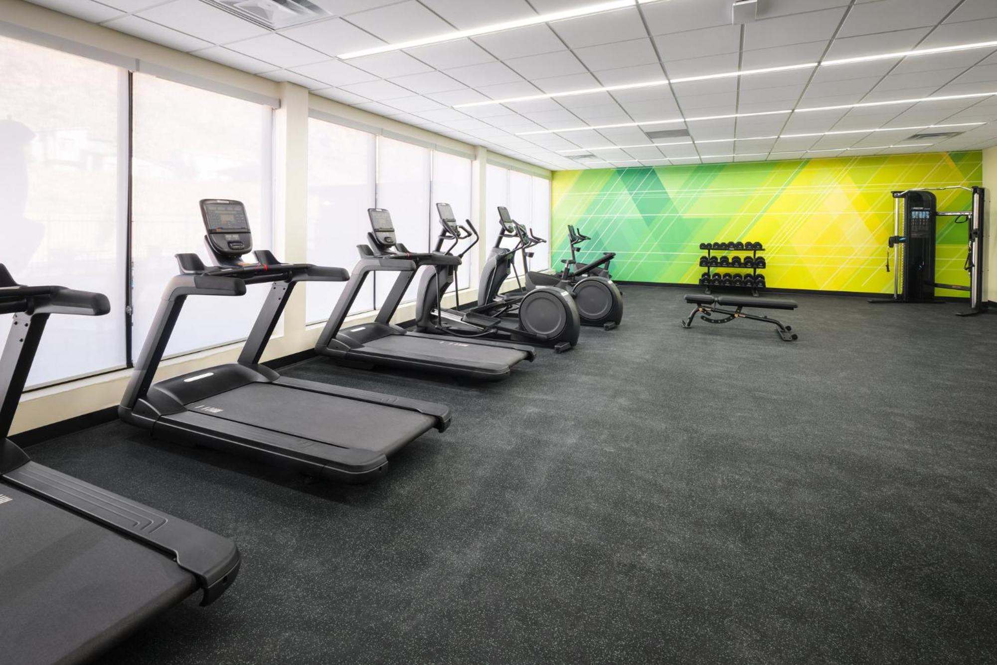 Holiday Inn La Verkin - Zion Park By Ihg Екстер'єр фото