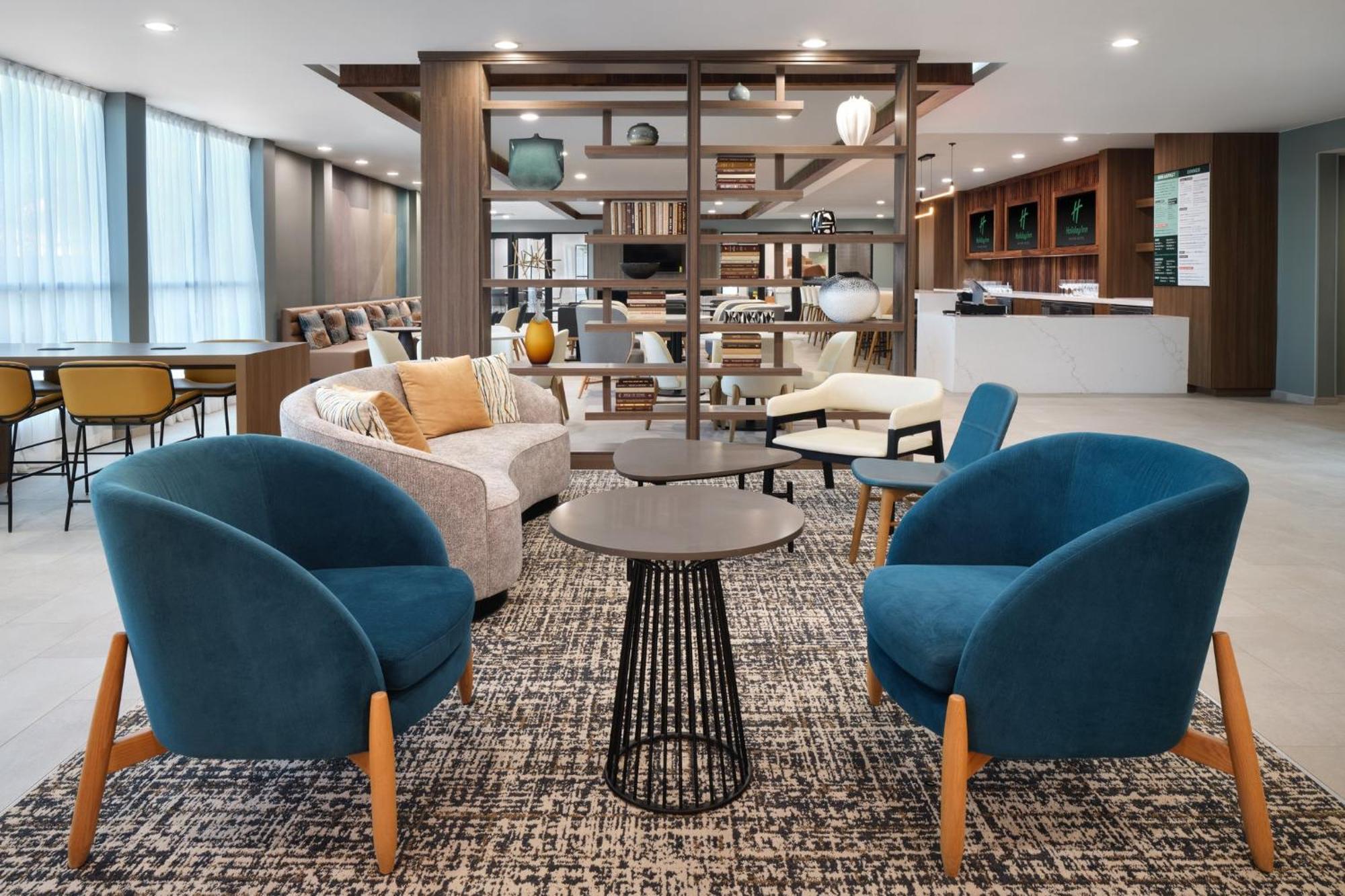 Holiday Inn La Verkin - Zion Park By Ihg Екстер'єр фото