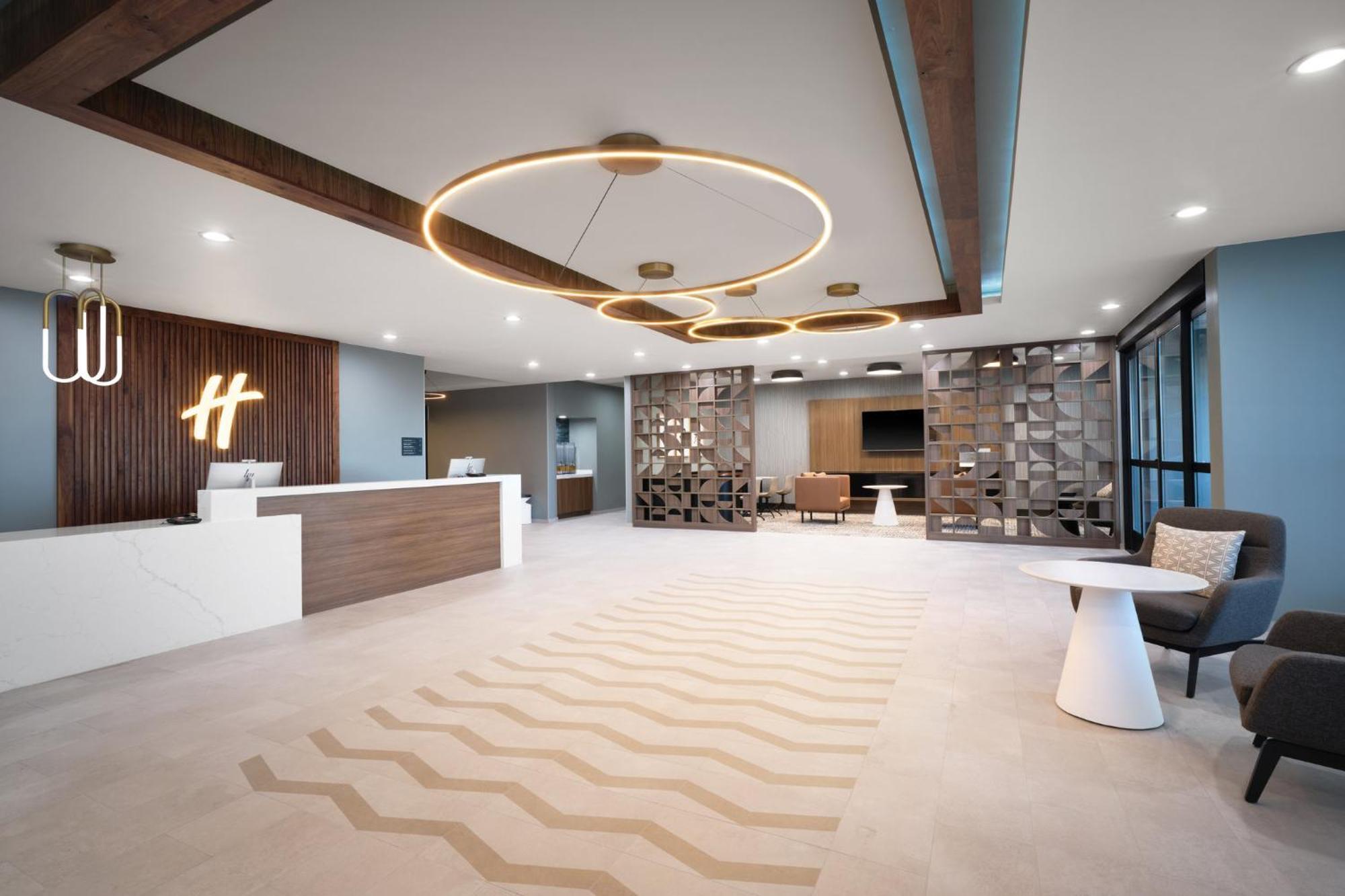 Holiday Inn La Verkin - Zion Park By Ihg Екстер'єр фото