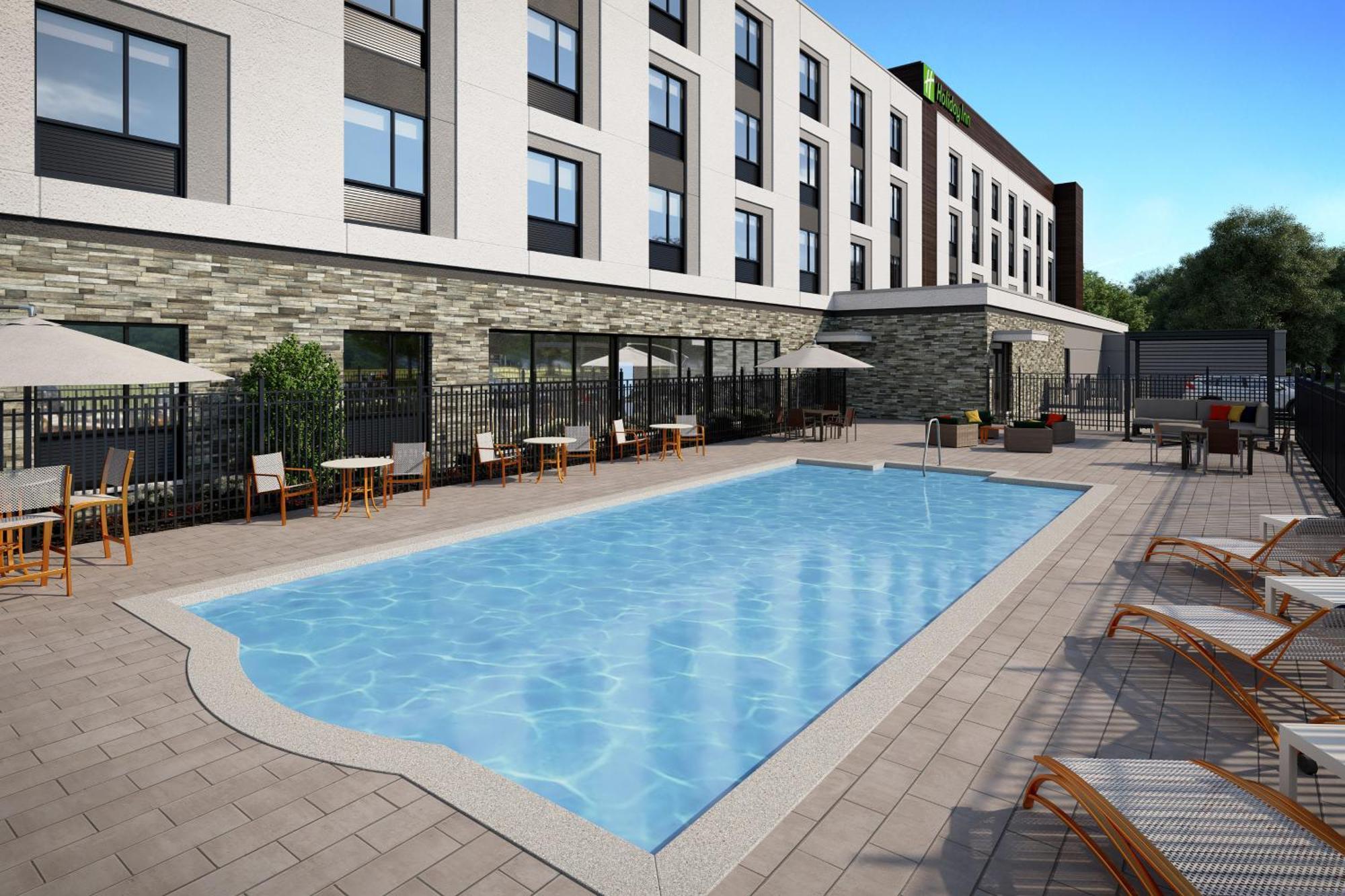 Holiday Inn La Verkin - Zion Park By Ihg Екстер'єр фото
