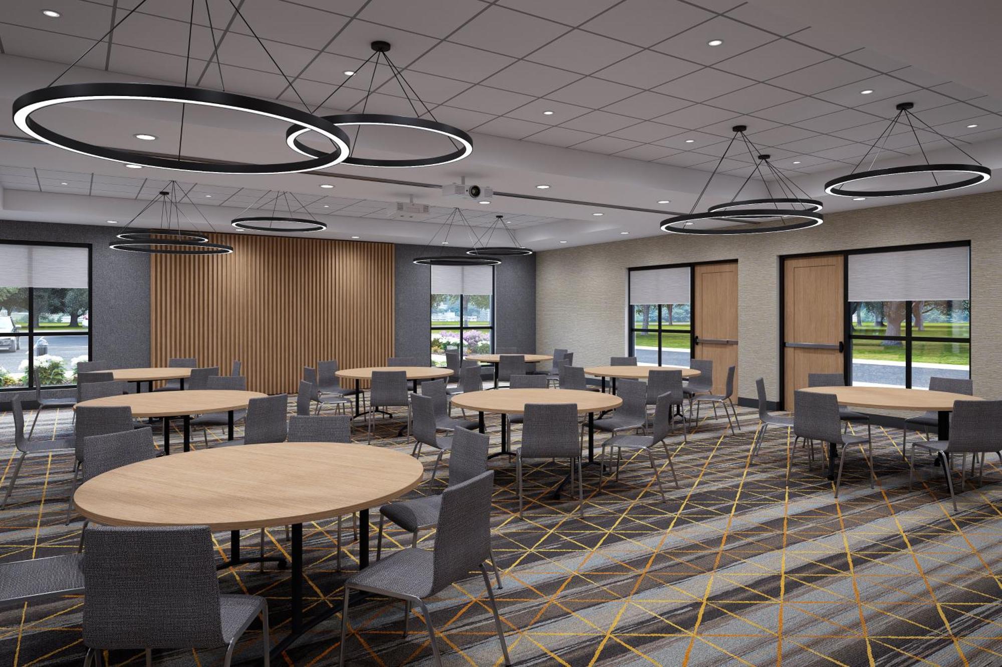 Holiday Inn La Verkin - Zion Park By Ihg Екстер'єр фото