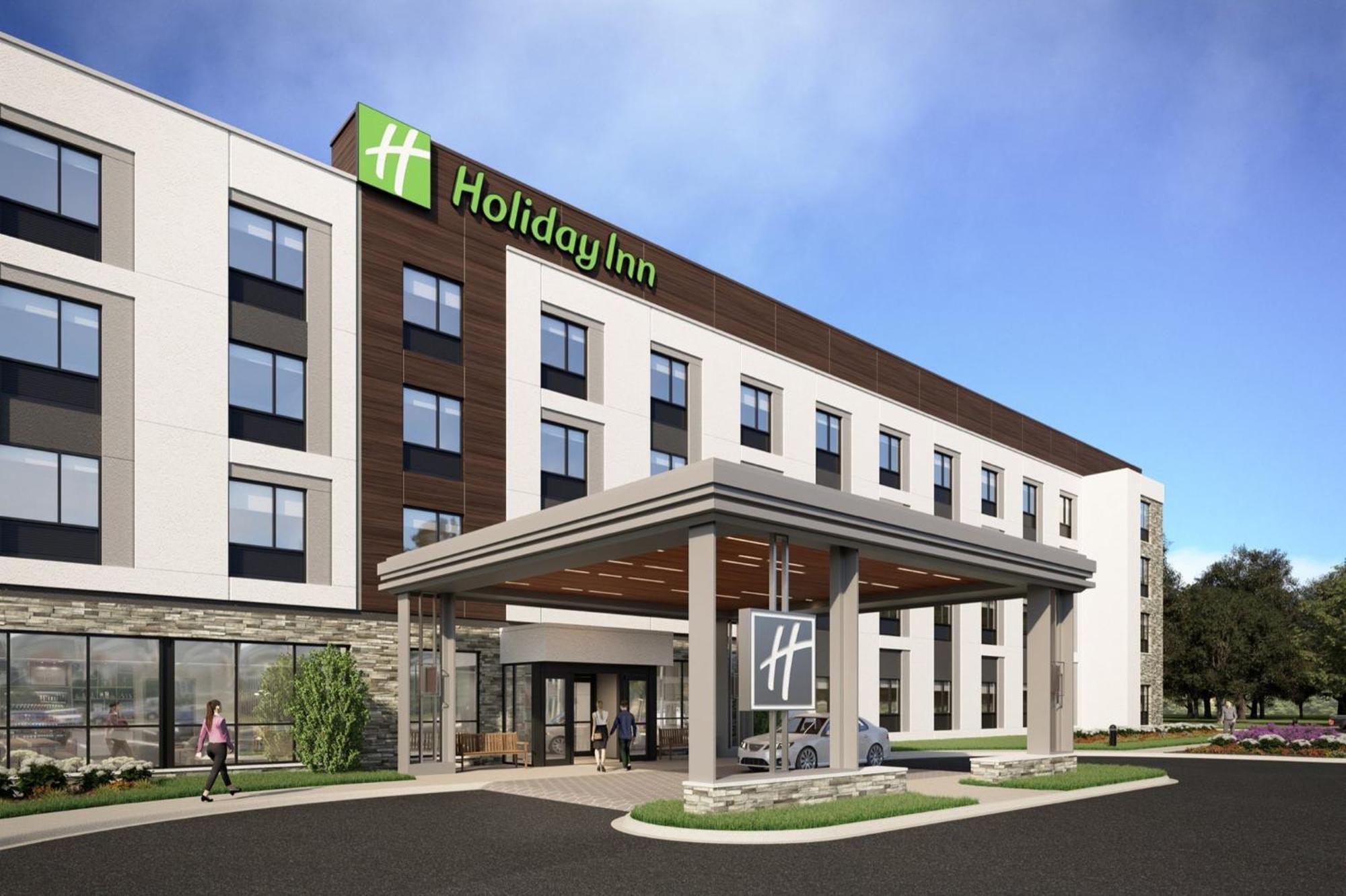 Holiday Inn La Verkin - Zion Park By Ihg Екстер'єр фото