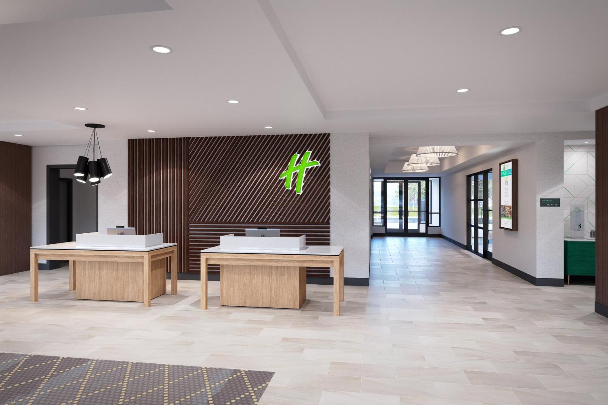 Holiday Inn La Verkin - Zion Park By Ihg Екстер'єр фото