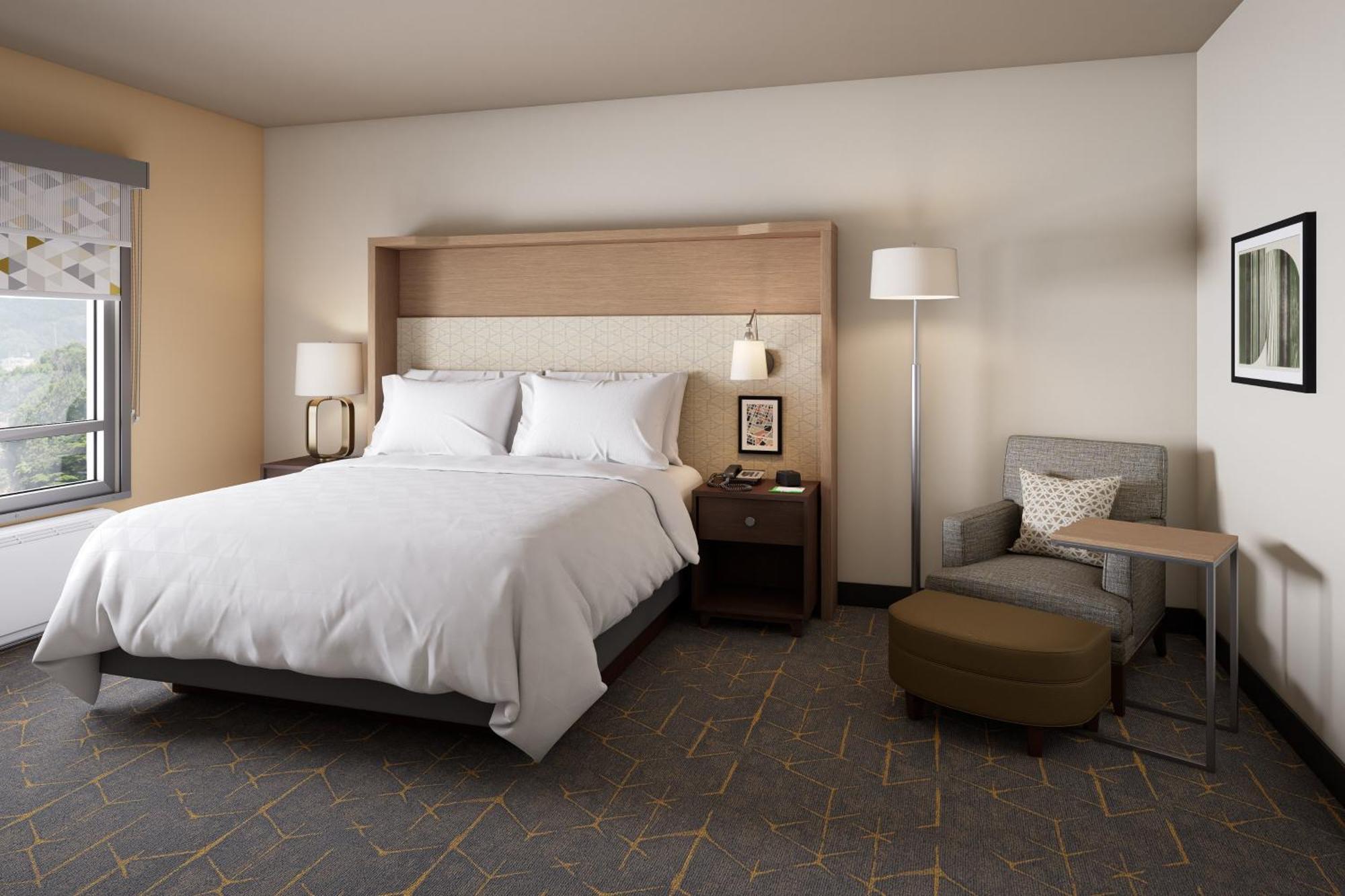 Holiday Inn La Verkin - Zion Park By Ihg Екстер'єр фото
