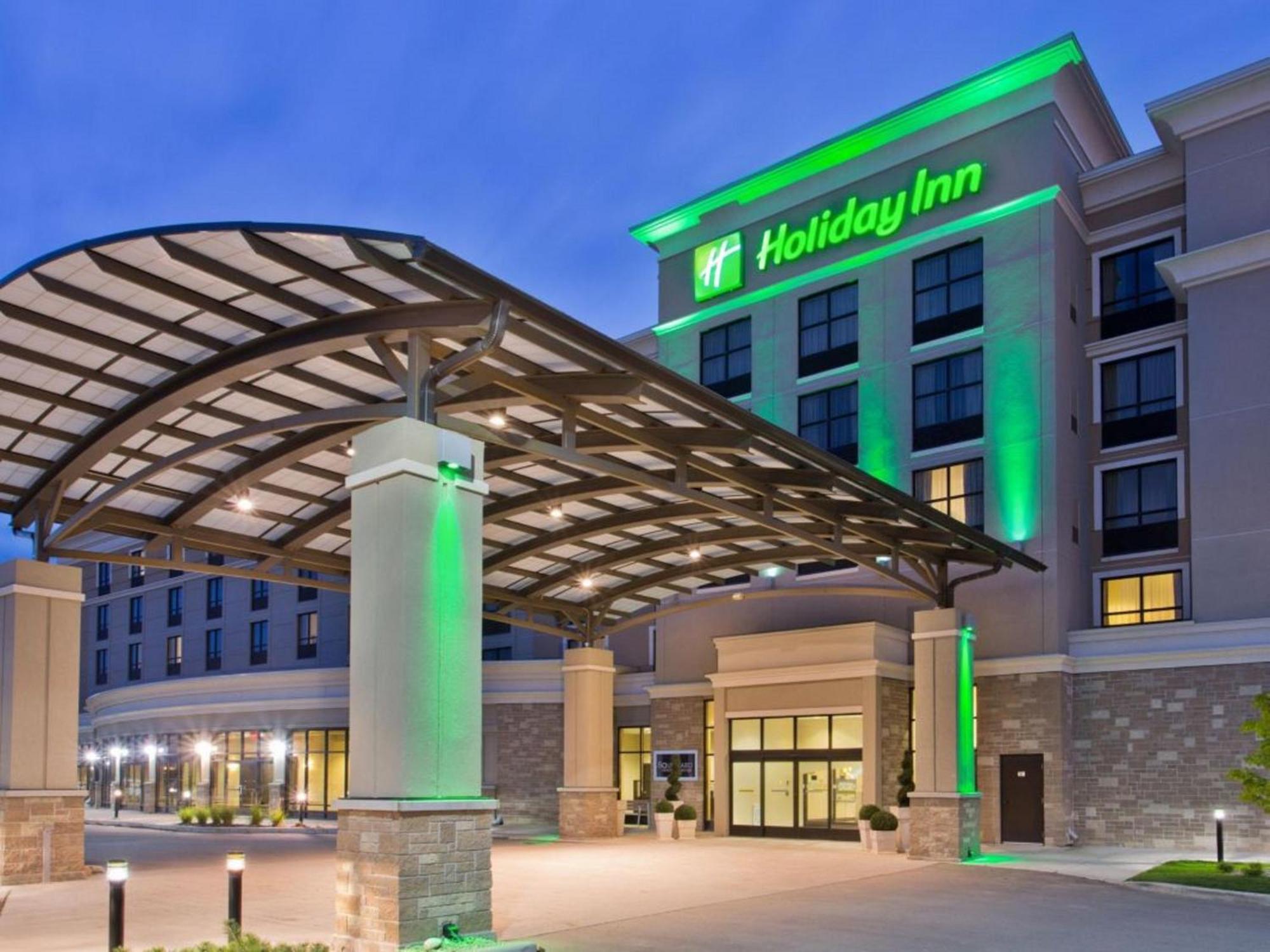 Holiday Inn La Verkin - Zion Park By Ihg Екстер'єр фото
