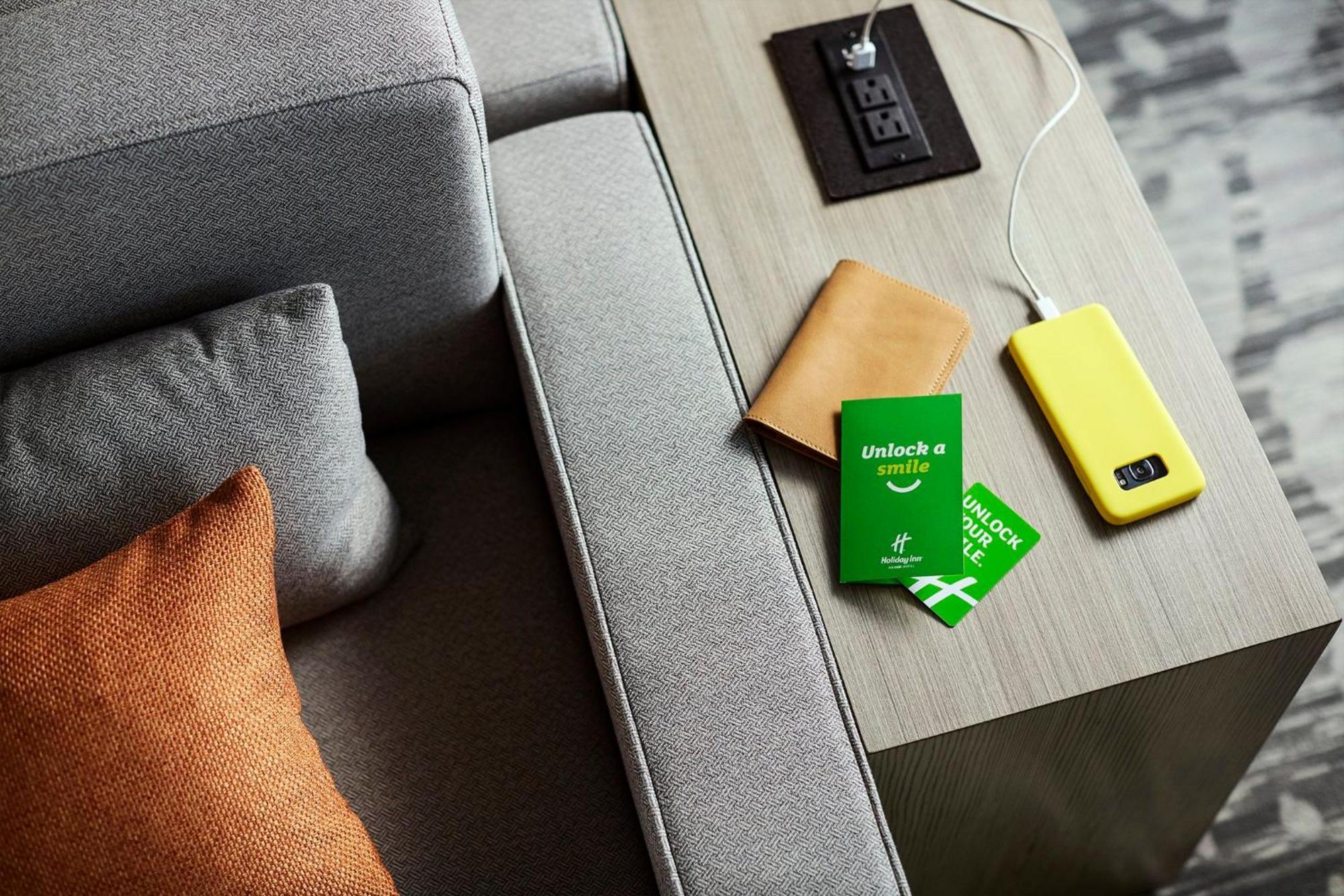 Holiday Inn La Verkin - Zion Park By Ihg Екстер'єр фото