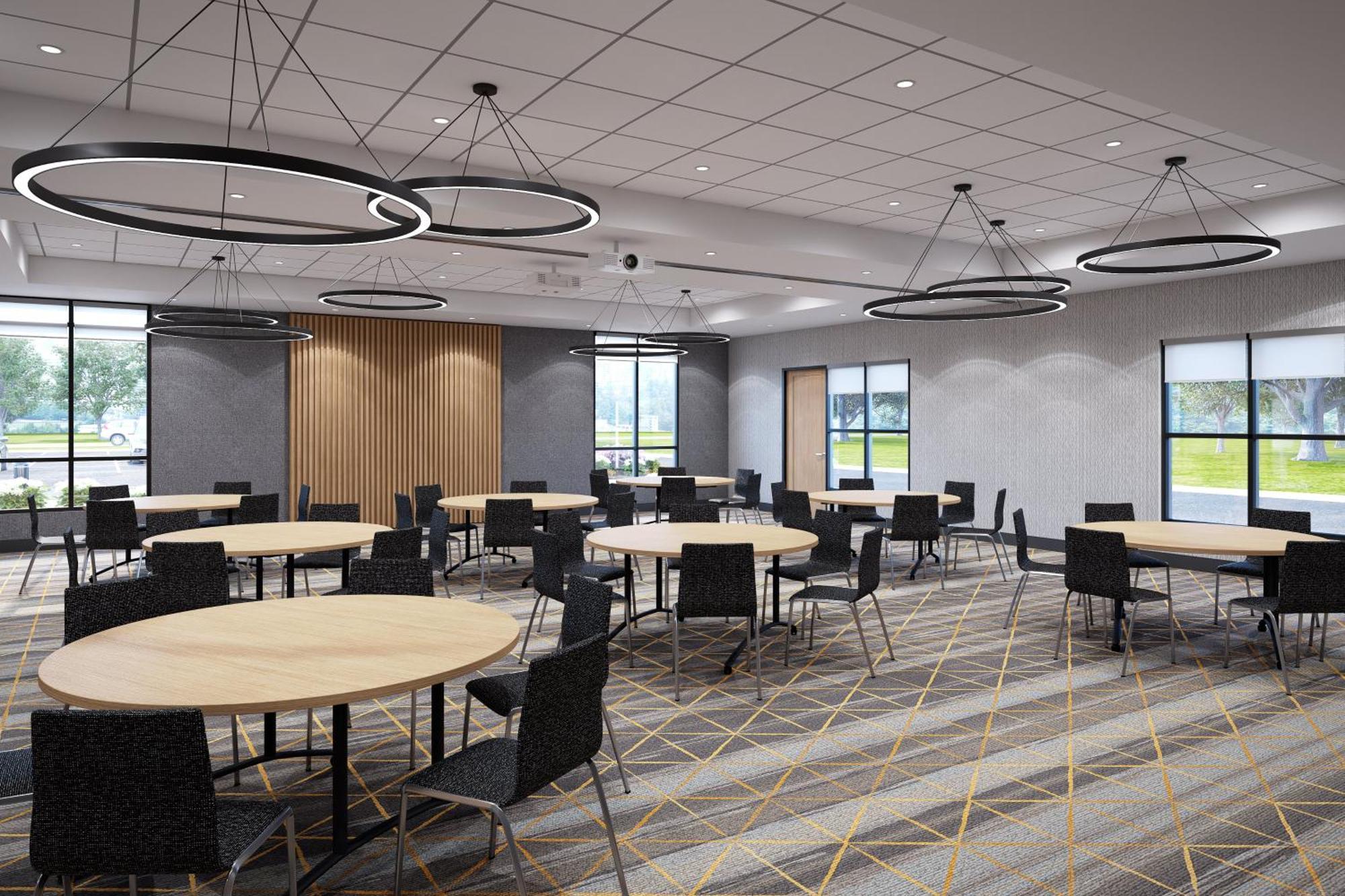 Holiday Inn La Verkin - Zion Park By Ihg Екстер'єр фото