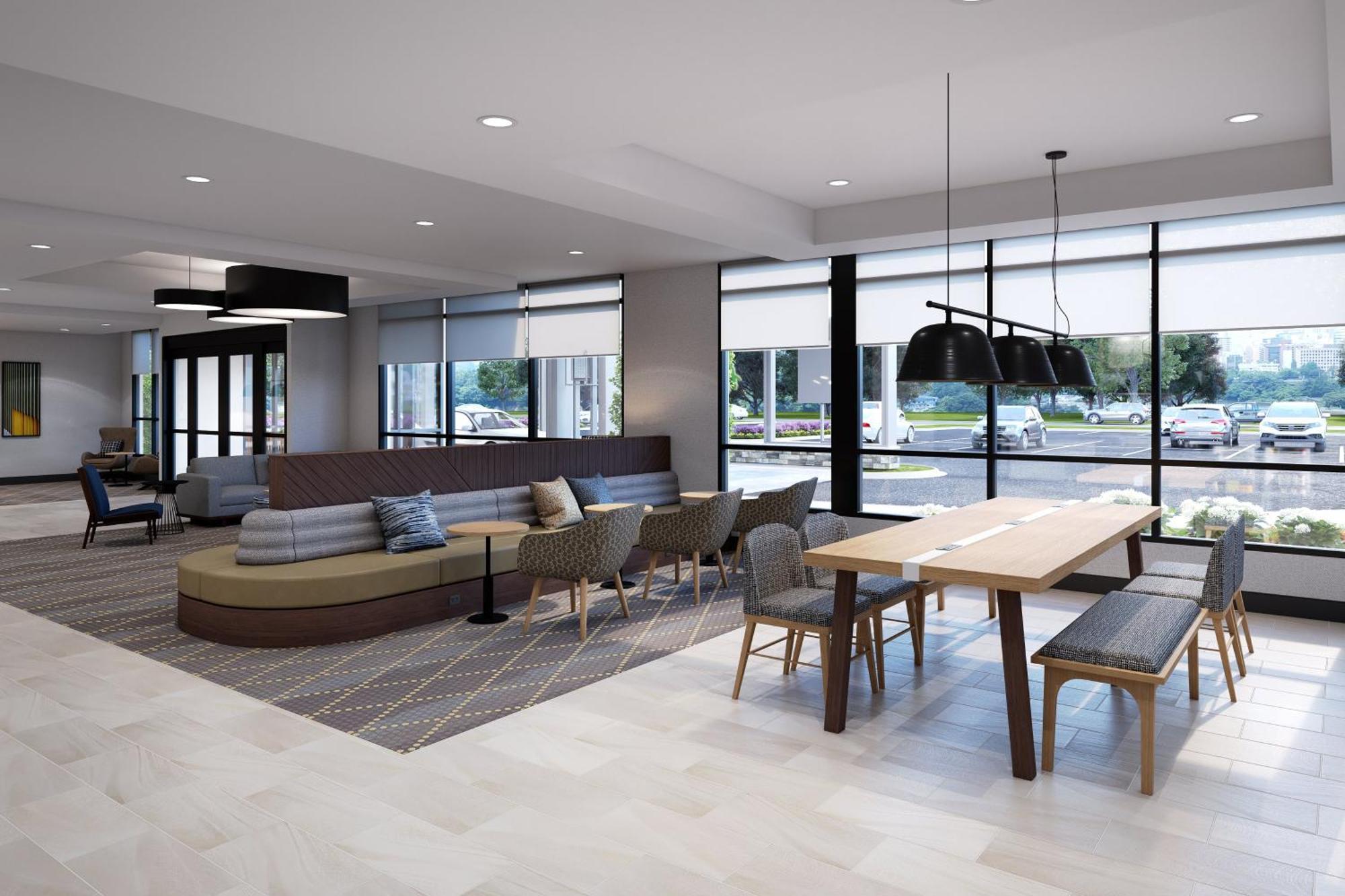 Holiday Inn La Verkin - Zion Park By Ihg Екстер'єр фото